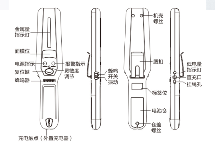 MD-706Pro-手持式金屬探測(cè)器詳情頁_04.jpg